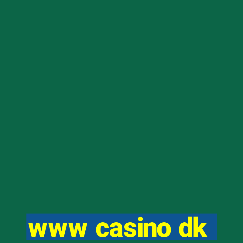 www casino dk