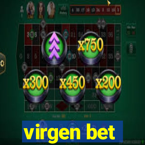 virgen bet