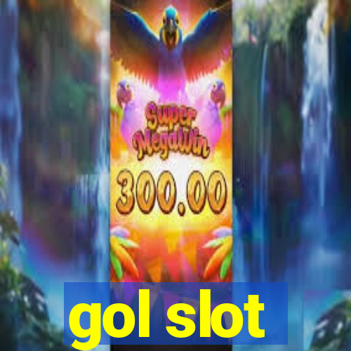 gol slot