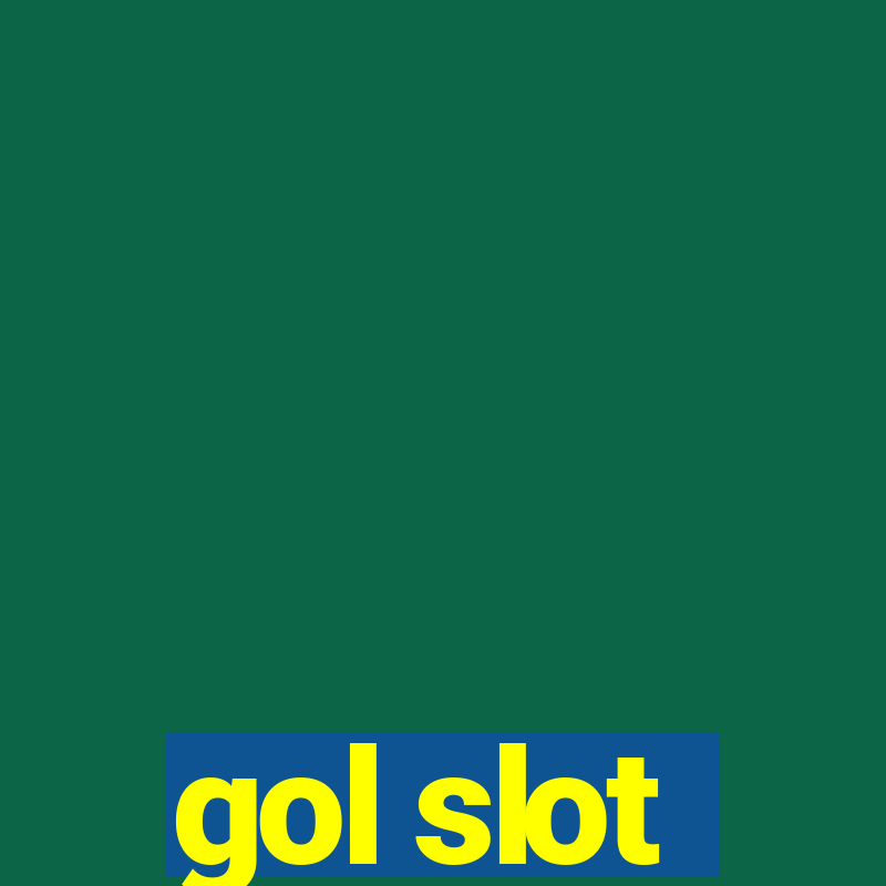 gol slot