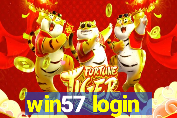 win57 login