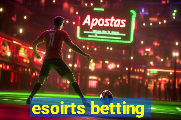 esoirts betting