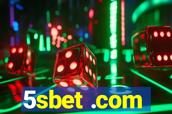 5sbet .com