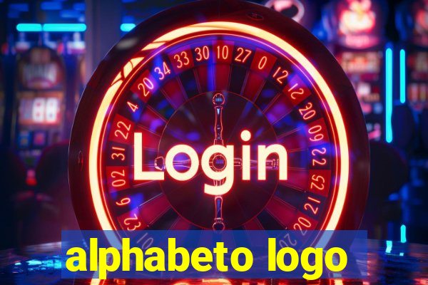 alphabeto logo