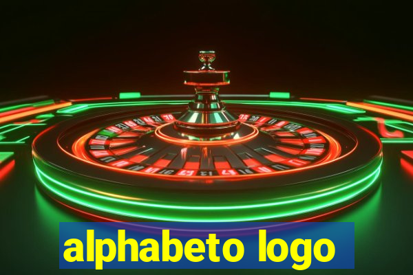 alphabeto logo