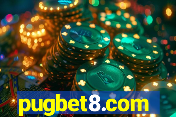 pugbet8.com