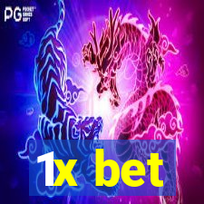 1x bet