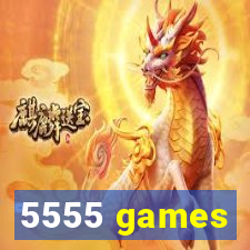 5555 games