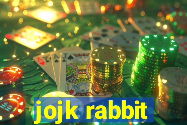 jojk rabbit