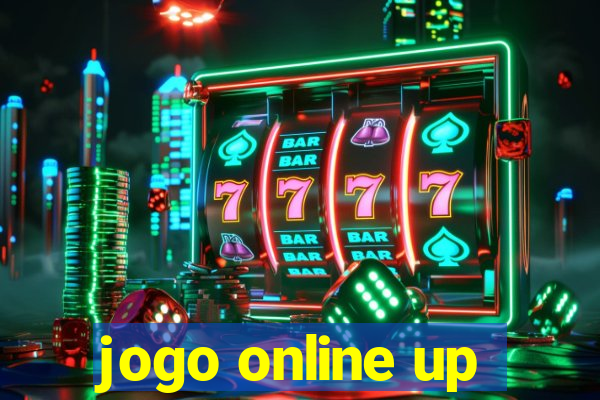 jogo online up