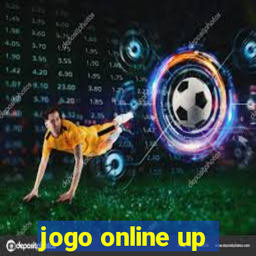 jogo online up