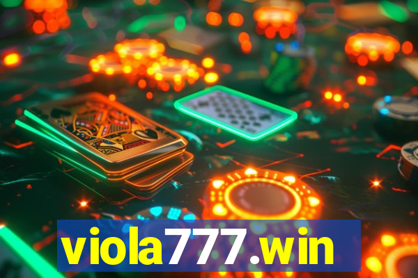 viola777.win