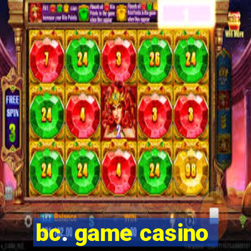 bc. game casino