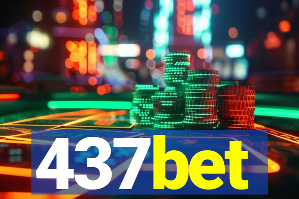 437bet