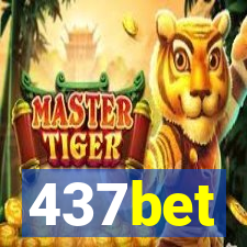 437bet