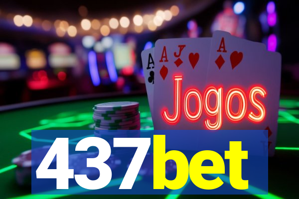 437bet