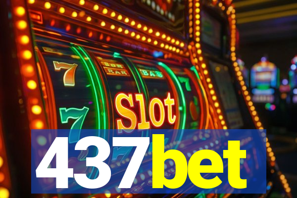 437bet