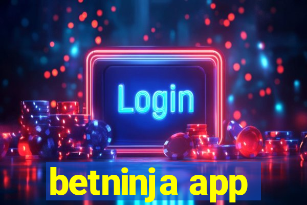 betninja app