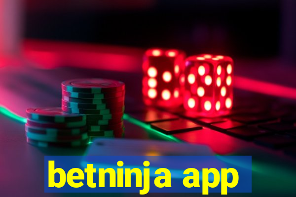 betninja app