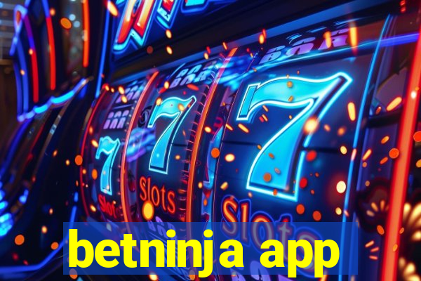 betninja app