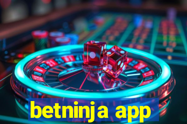 betninja app