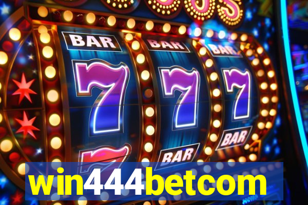 win444betcom