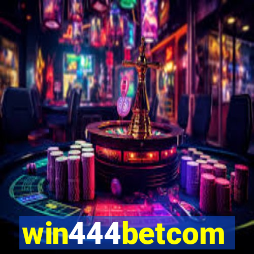 win444betcom