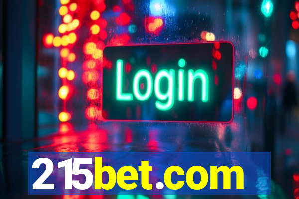 215bet.com