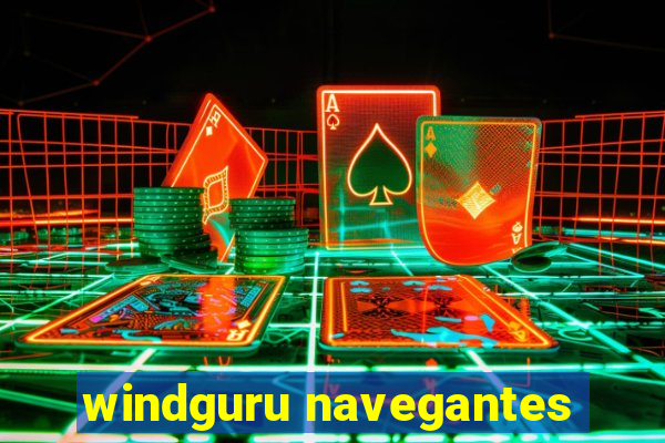 windguru navegantes