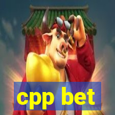 cpp bet