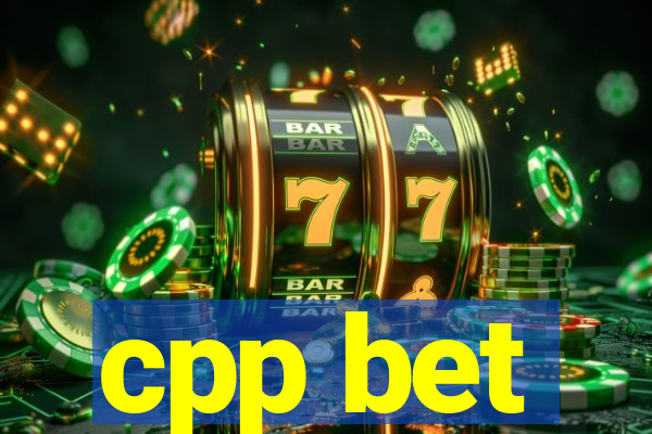 cpp bet