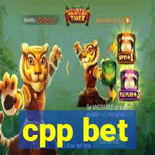 cpp bet