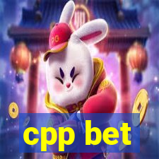 cpp bet