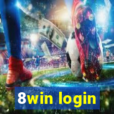 8win login