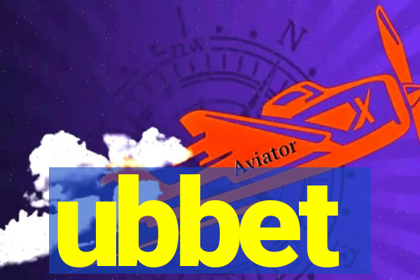 ubbet