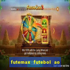 futemax futebol ao vivo 4.0 apk