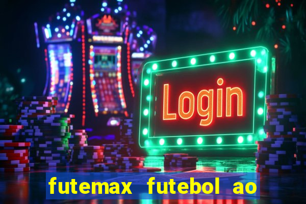 futemax futebol ao vivo 4.0 apk