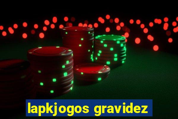 lapkjogos gravidez