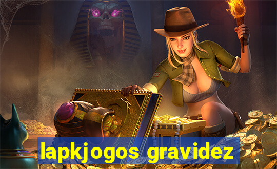 lapkjogos gravidez