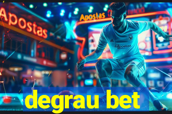 degrau bet