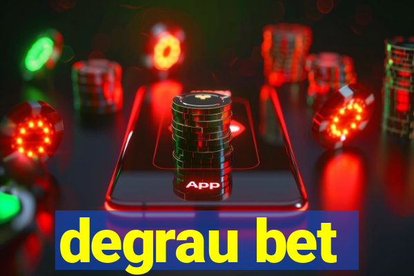 degrau bet