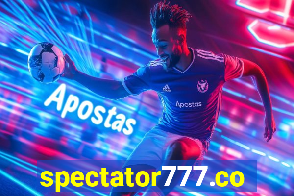 spectator777.com