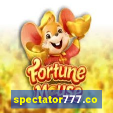 spectator777.com