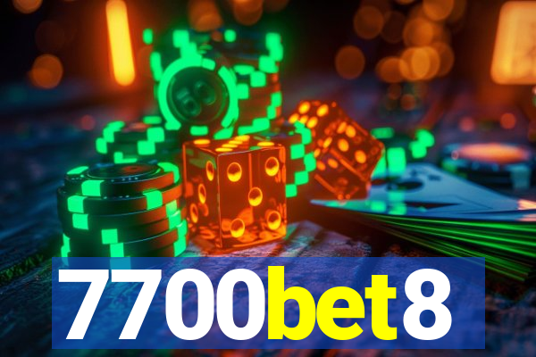 7700bet8