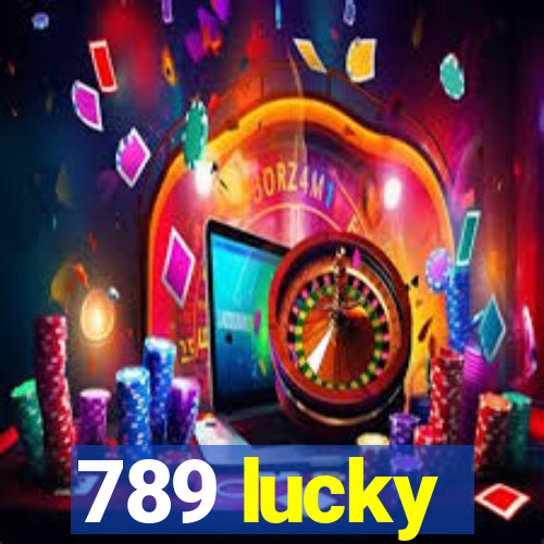 789 lucky