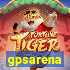 gpsarena