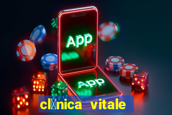 cl铆nica vitale porto alegre