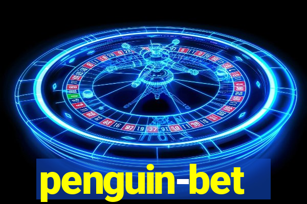 penguin-bet