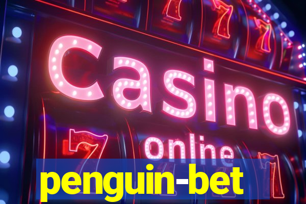 penguin-bet