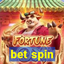 bet spin